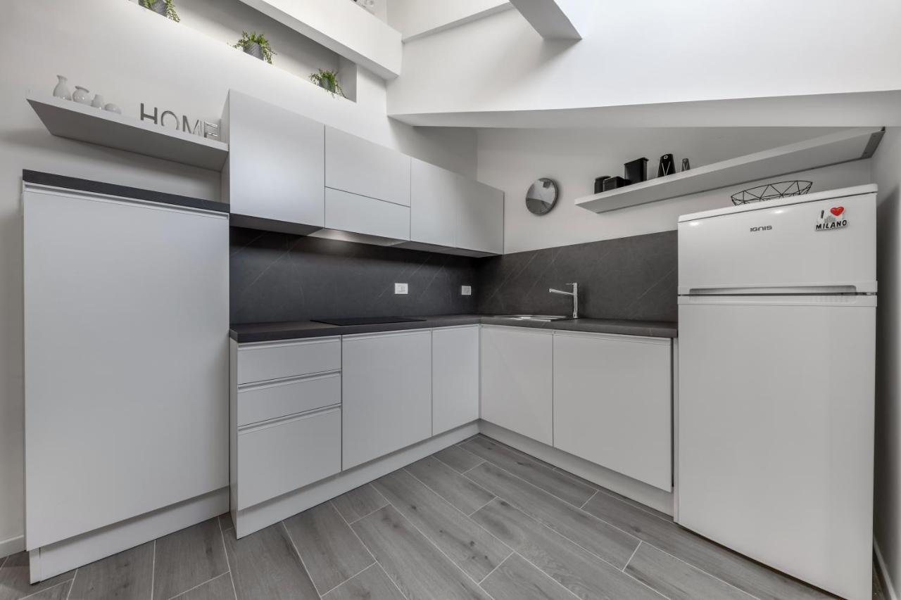 Casa Da Suite Distinta Μιλάνο Εξωτερικό φωτογραφία
