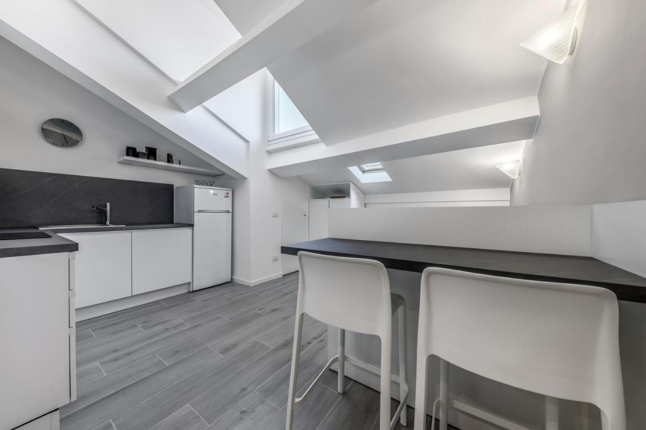 Casa Da Suite Distinta Μιλάνο Εξωτερικό φωτογραφία