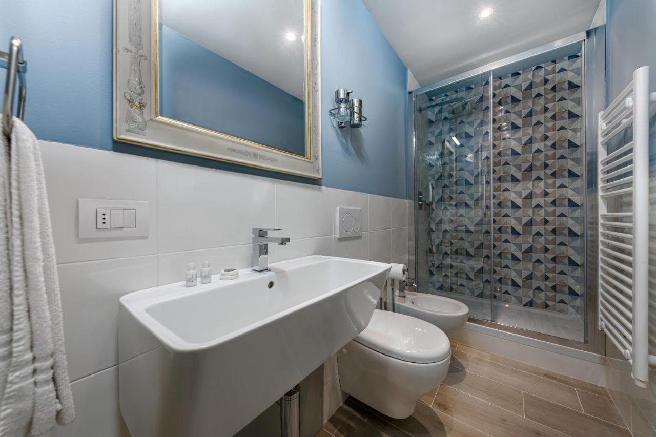Casa Da Suite Distinta Μιλάνο Εξωτερικό φωτογραφία