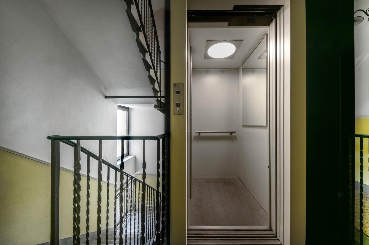 Casa Da Suite Distinta Μιλάνο Εξωτερικό φωτογραφία