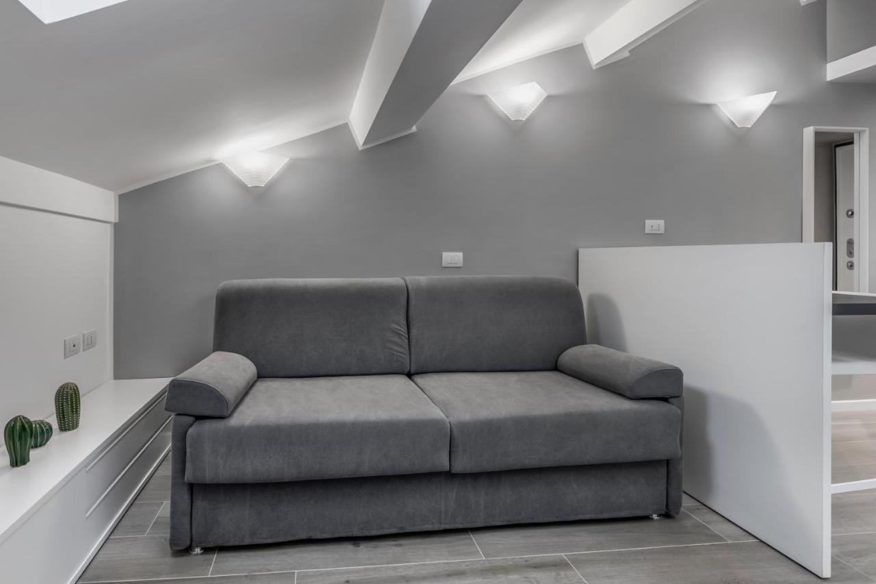 Casa Da Suite Distinta Μιλάνο Εξωτερικό φωτογραφία