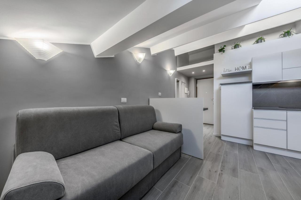 Casa Da Suite Distinta Μιλάνο Εξωτερικό φωτογραφία