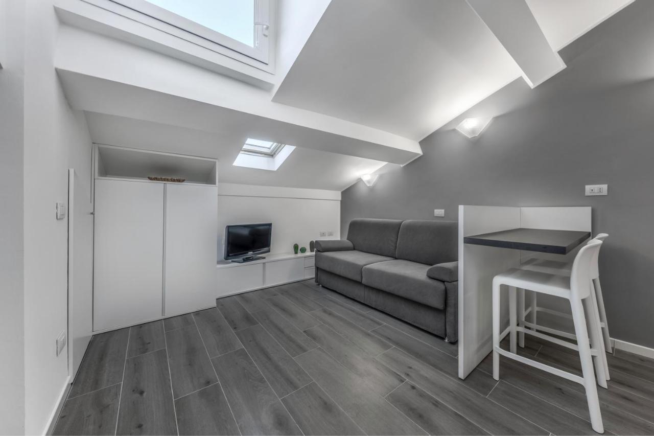 Casa Da Suite Distinta Μιλάνο Εξωτερικό φωτογραφία