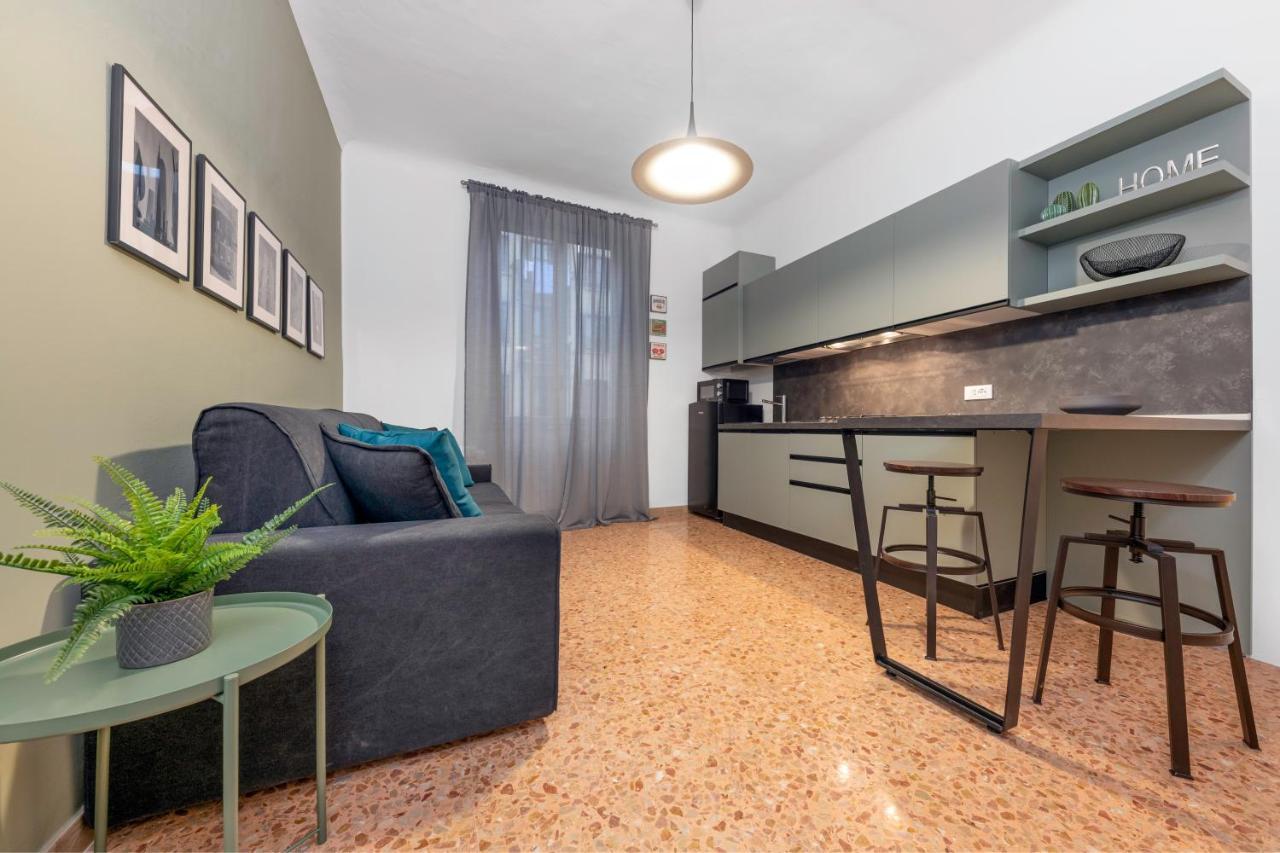 Casa Da Suite Distinta Μιλάνο Εξωτερικό φωτογραφία