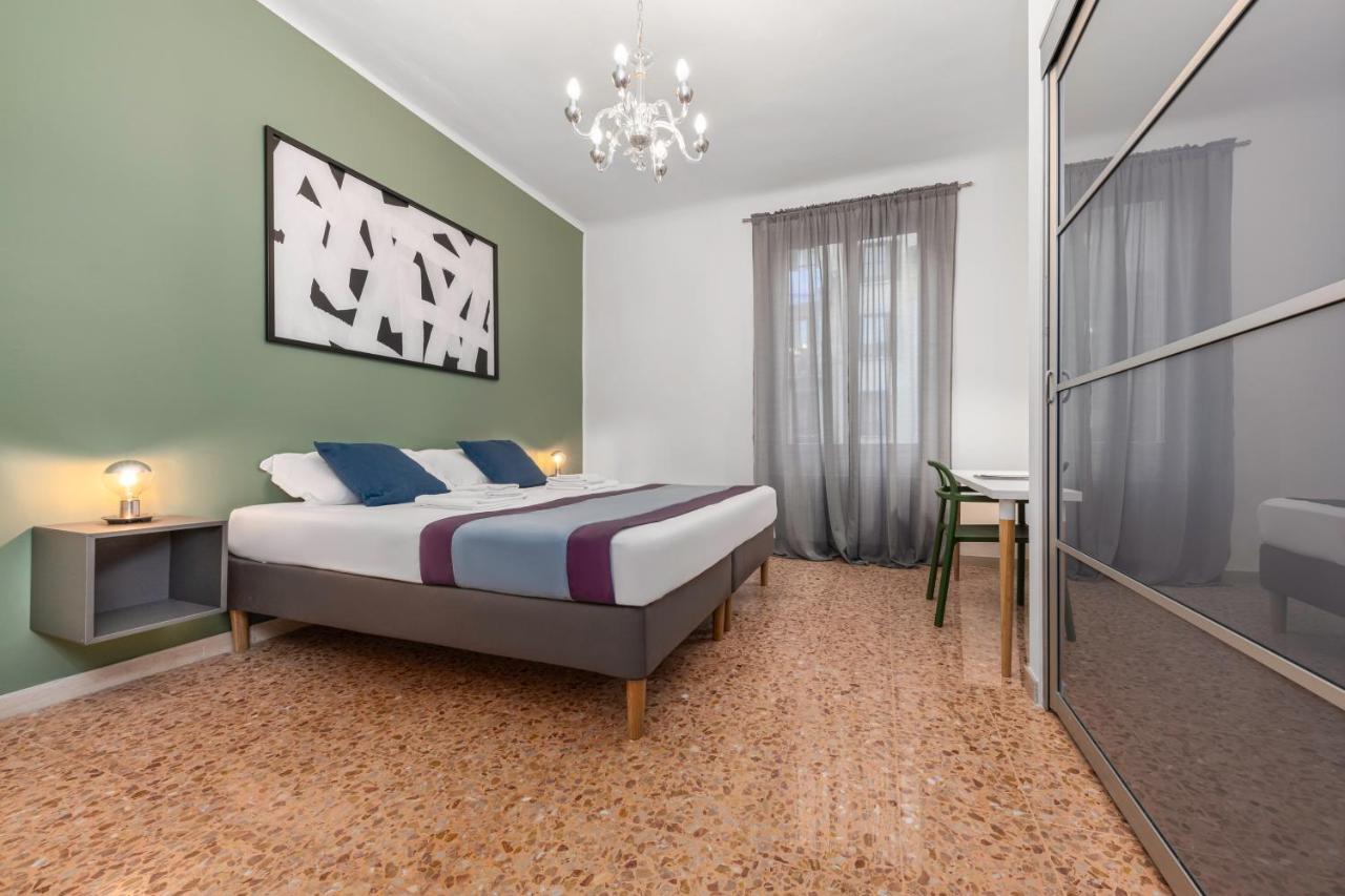 Casa Da Suite Distinta Μιλάνο Εξωτερικό φωτογραφία