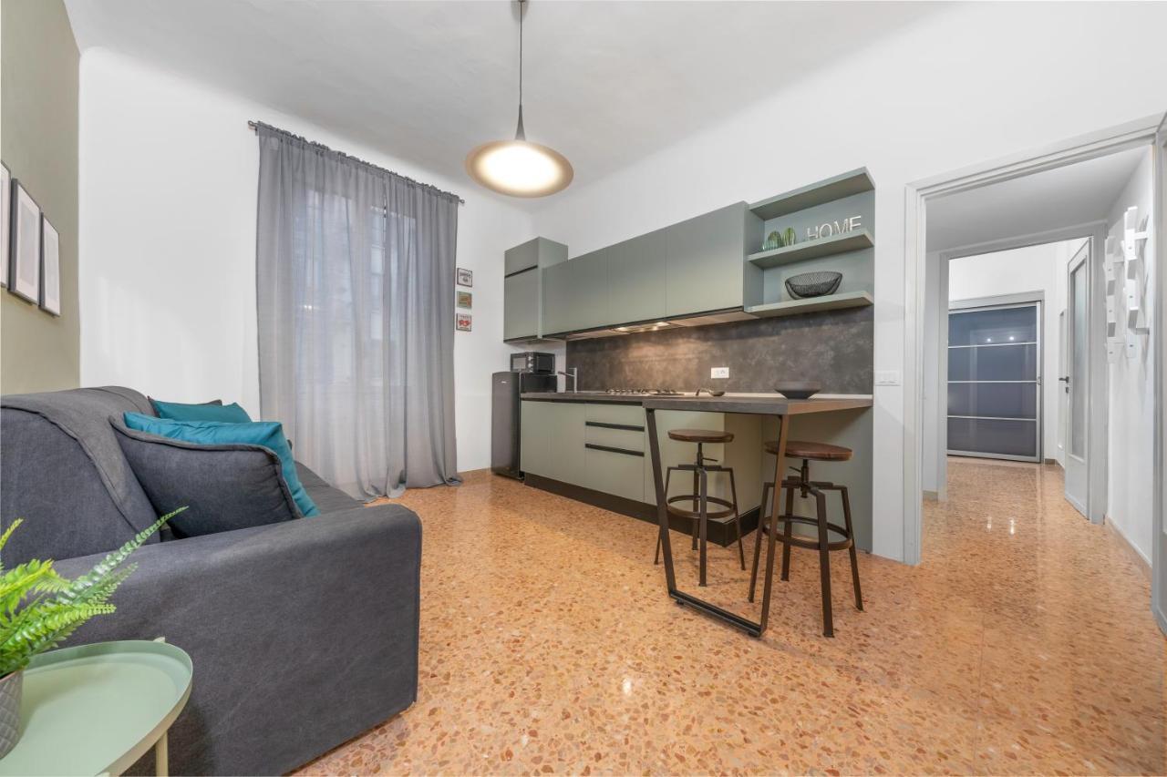 Casa Da Suite Distinta Μιλάνο Εξωτερικό φωτογραφία