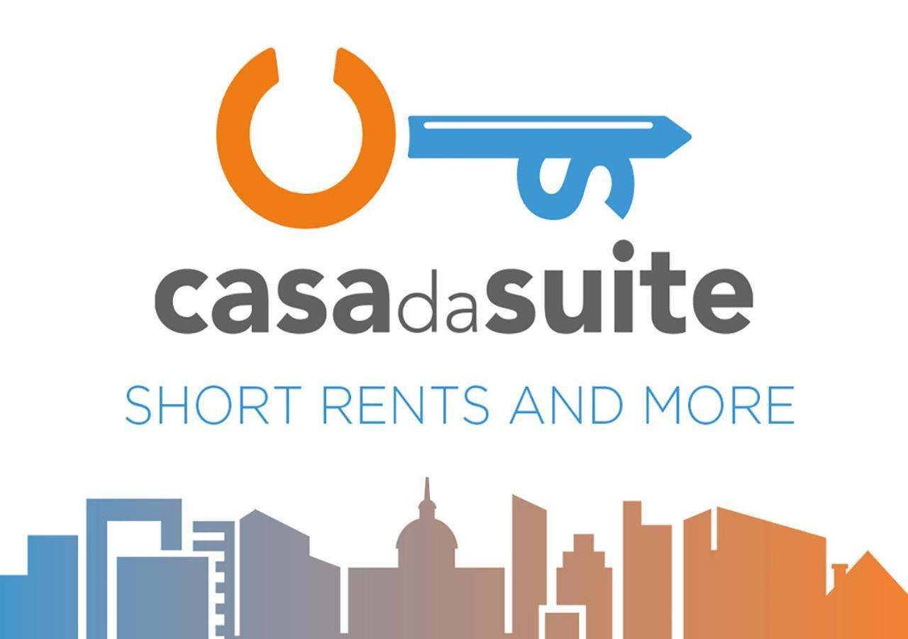 Casa Da Suite Distinta Μιλάνο Εξωτερικό φωτογραφία